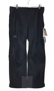 The North Face Dryzzle Futurelight Rain Pants Women’s L Full Zip Outdoors NWT