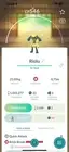Shiny Riolu - Trade 1 million stardust