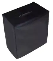 Black Vinyl Cover for a GR Bass Aerotech AT 210V 2x10 Cabinet w/Piping (grba011)