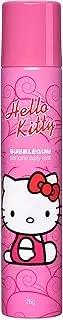 Hello Kitty Bubblegum Body Spray 75 g (FCPBR901B)