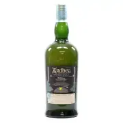 Ardbeg Smoketrails Manzanilla Edition 1L Single Malt Whisky