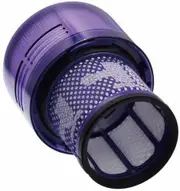 Hepa Filter for All Dyson V11 SV14, SV15, SV17, SV28 Stick Vacuum Replacement