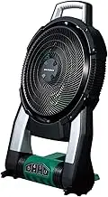 Hikoki 18V Slide Fan Skin