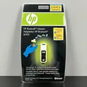 HP bt500 Bluetooth USB 2.0 Wireless Adapter 2008 New