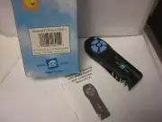 X-10 PowerHouse Home Automation - TV Buddy REMOTE CONTROL w Wine Opener UR41a