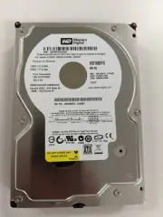 Western Digital WD1600YS-01SHB1 160GB 3.5" SATA Internal Hard Drive Excellent!