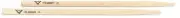 Vater American Hickory Drumsticks - 5A - Wood Tip (12-pack) Bundle