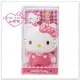 小花花日本精品♥ Hello Kitty 造型筆筒 附原子筆/自動筆 桌上公仔擺飾 粉色站姿小熊60139009