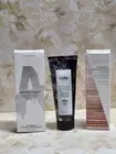 ACEOLOGY Detox Mask, CELA Glacier Cleanser & VOLITION Turmeric Polish, NIB