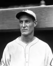 William J Sweeney of the Boston Red Sox in 1930 Baseball Old Photo 1