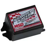 MSD Starter Saver (Retard Timing) - MSD8984