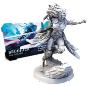 [Awaken Realms] Lords of Ragnarok Valkyrie Hero Game