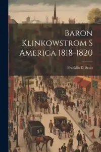 在飛比找博客來優惠-Baron Klinkowstrom S America 1
