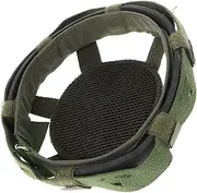 COHEALI Helmet Liner Insert for Head Protection Cooling Mesh Cycling and Work Helmet Accessory for Men and Women Comfortable Fit for Industrial Safety and Outdoor Activities