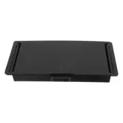 under Table Storage Box Adhesive Desk Drawer Tray Desktop Drawers