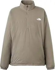 [THE NORTH FACE] Cut-and-Sew Padding, Ventrix Active Half Zip