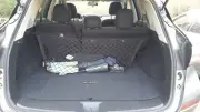 Rear Trunk Middle Envelope Style Mesh Cargo Net for NISSAN MURANO 2015-2022 New