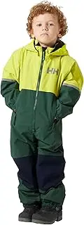 [Helly Hansen] girls Storm Playsuit