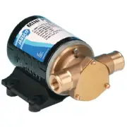 Jabsco 18620-0003 Pump Mini Puppy 12Vt 1.6Gpm