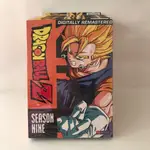 碟片 【⑤AOPLP】龍珠Z 完整版DRAGON BALL Z 54DVD 291集 高清原版動畫片漫畫卡通