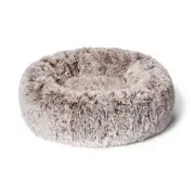 Snooza Calming Cuddler Bed Mink - Extra Large