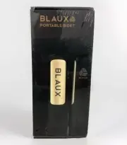 BLAUX Portable Bidet Rechargeable Travel Personal Hygiene Sprayer All Ages NEW
