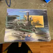 Lionel Toy Train 2008 Ready-To-Run Catalog.