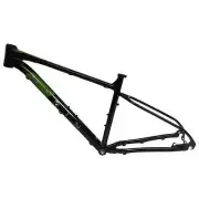 2022 Marin Bolinas Ridge 2 Aluminum MTB Frame 29" Quick Release Black Large NEW