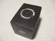SUUNTO TRAVERSE BLACK GPS Wrist Watch (Product #SS021843000)