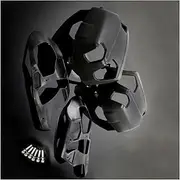 Motorcycle Plastic Cylinder Head Guards Protection Engine Falling Valve Protector for BMW R Nine T NINET RNINE T R9T Scrambler Pure 2014-2020