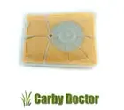 AIR FILTER FLEECE FOR STIHL 041 CHAINSAWS 1111 120 1601