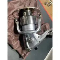 在飛比找蝦皮購物優惠-SHIMANO BIOMASTER 8000PG 捲線器 二