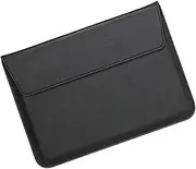 LABRIMP Practical Notebook Bag Laptop Support Waterproof Computer Pouch 11/13 Inches Tablet Storage for Business and College