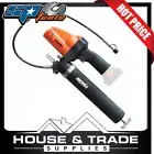 SP Tools Grease Gun Industrial 16v 2.0Ah Max Lithium SP81513BU TOOL ONLY