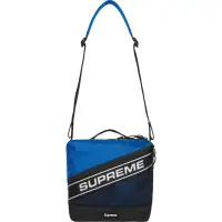 在飛比找蝦皮商城優惠-SUPREME FW23 SHOULDER BAG 肩背包 