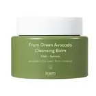 [PURITO] From Green Avocado Cleansing Balm - 100ml / Free Gift