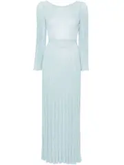 [Antonino Valenti] Juniper dress 40 Blue