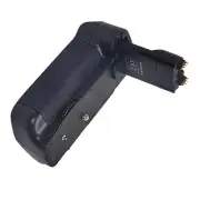 BG-E6 Vertical Battery Hand Grip for Canon EOS 5D Mark II 5DII 5D2 HIgh Quality