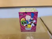 2024 Upper Deck Fleer Retro Looney Tunes Factory Sealed 5-Pack Blaster Box