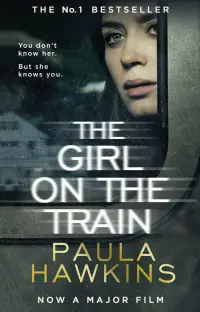 在飛比找博客來優惠-The Girl on the Train (Film Ti