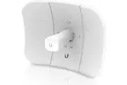 UBIQUITI LiteBeam AC All-in-one, 802.3AC AirMax Radio with 23dBi 5GHz 802.11ac directional Antenna - Tool-less assembly/installation