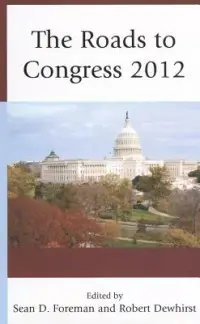 在飛比找博客來優惠-The Roads to Congress 2012