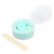 Watch Cleaning Clay Bar Movement Adhesive Putty Watches Dial Dust Dirt Grease