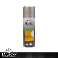 在飛比找PChome24h購物優惠-DASCO 4002麂皮泡沫清潔劑