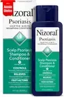 Scalp Psoriasis Shampoo & Conditioner, 11 oz | Soothes and Nourishes Scalp