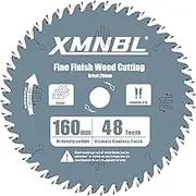 160mm Thin Kerf Ultimate Plywood & Melamine Blade