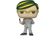 My Hero Academia Sir Nighteye Pop! Vinyl