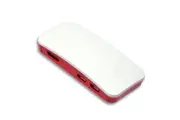 Raspberry Pi Official Case Whte / Red For Raspberry Pi Zero / Zero W Series,