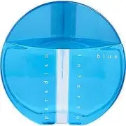 Inferno Paradiso Blue By Benetton Edt Spray 3.3 Oz