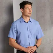 FOCUS - Mens CoolDry Short Sleeve Shirt